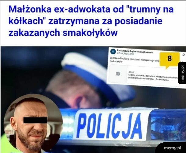 Udana rodzinka