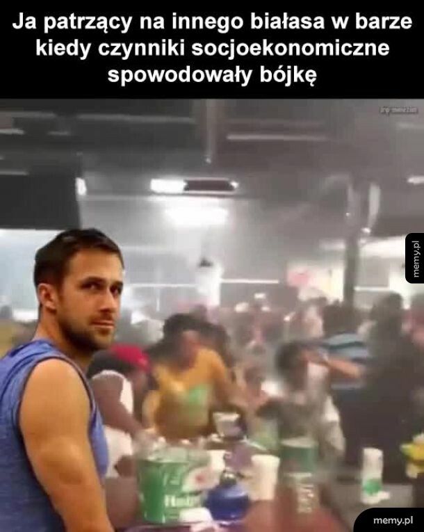 Czynniki ekonomiczne, tak było