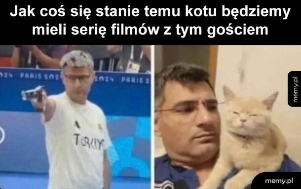 Kolejny John Wick