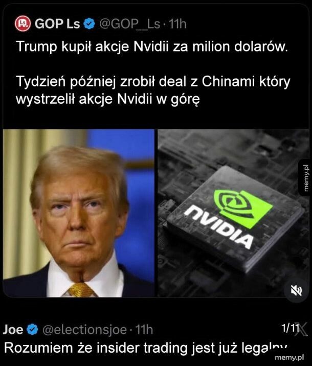 Wszystko legit