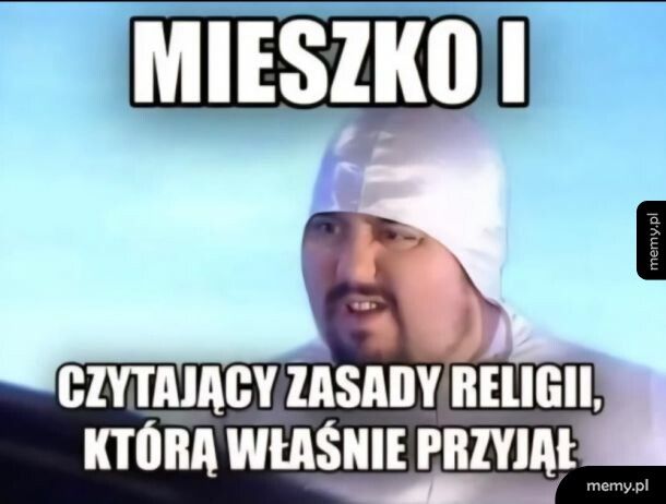 Mieszko I