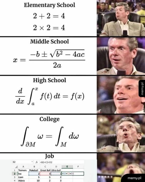 Matematyka