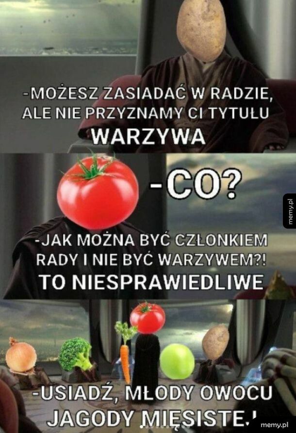 Mem: Pomidor