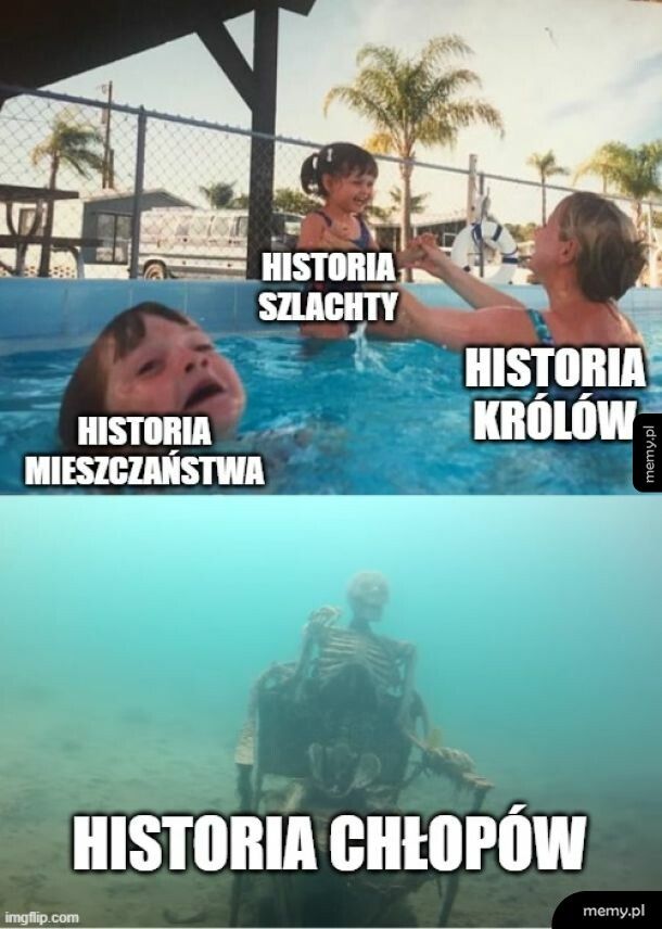 Mem: Historia