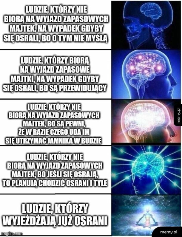 Mem: Stan umysłu