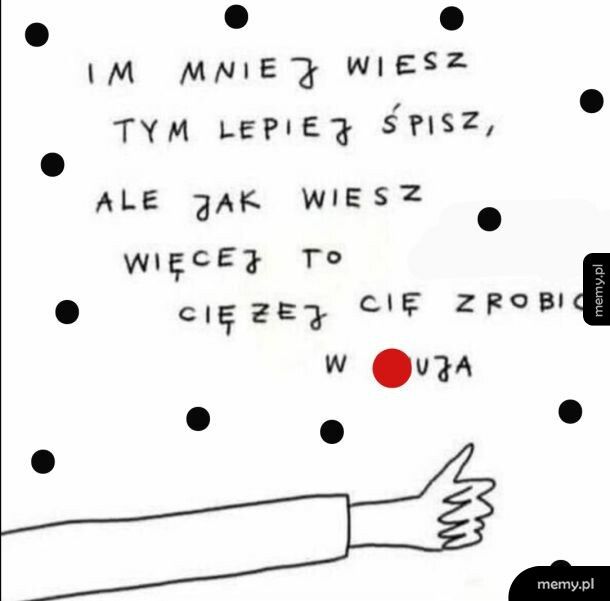 Mem: Z poradnika dla Normika^^