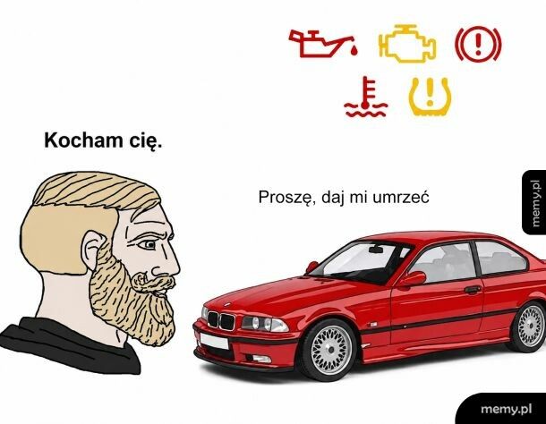 Mem: Kocham