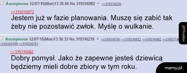 Mem: Jest to jakiś pomysł