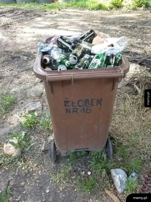 Mem: Pępkowe
