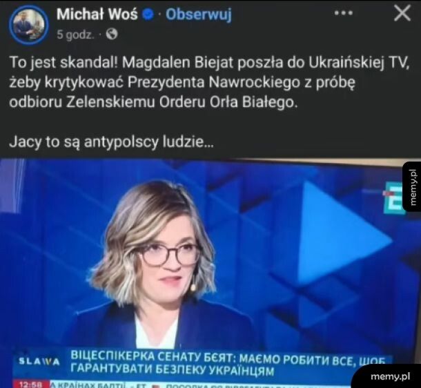 Mem: Typowa Biejat