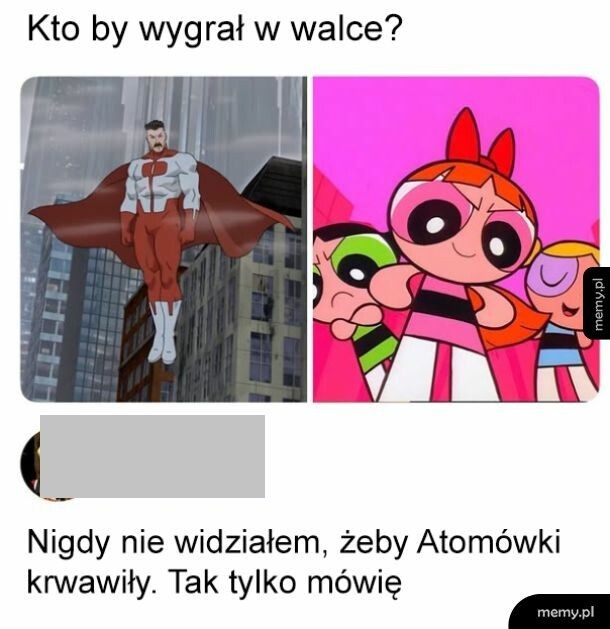 Mem: Najpotężniejsze