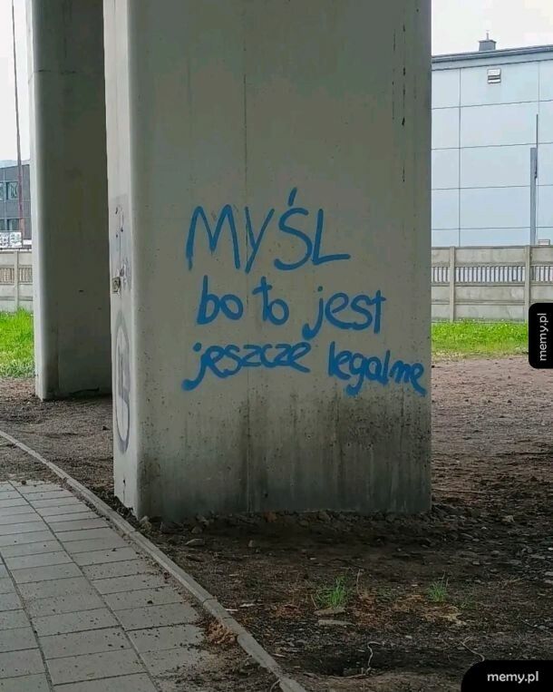 Mem: I nie boli