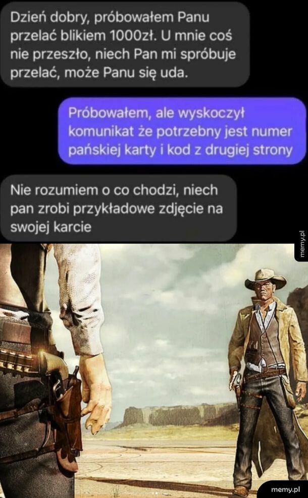 Mem: Impas