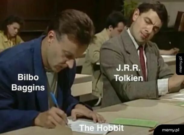 Mem: Moja pierwsza książka