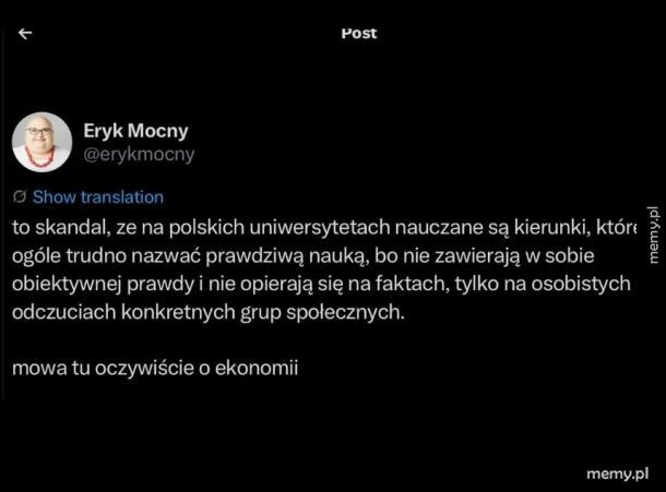 Mem: Pseudonauka