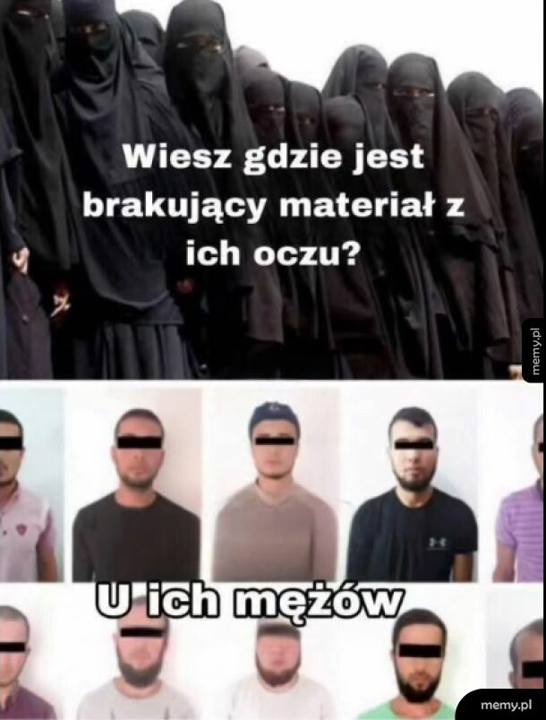 Mem: Wszystko się zgadza