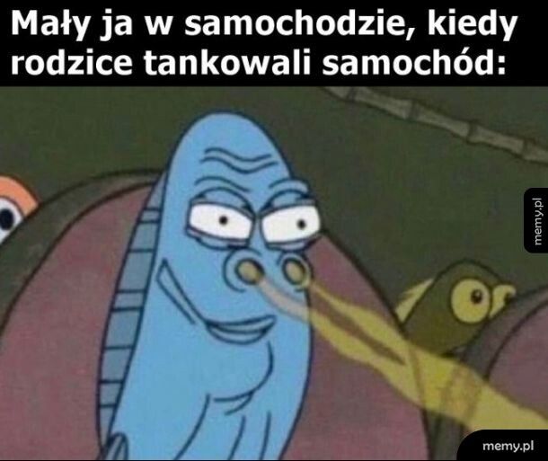Mem: Zapach