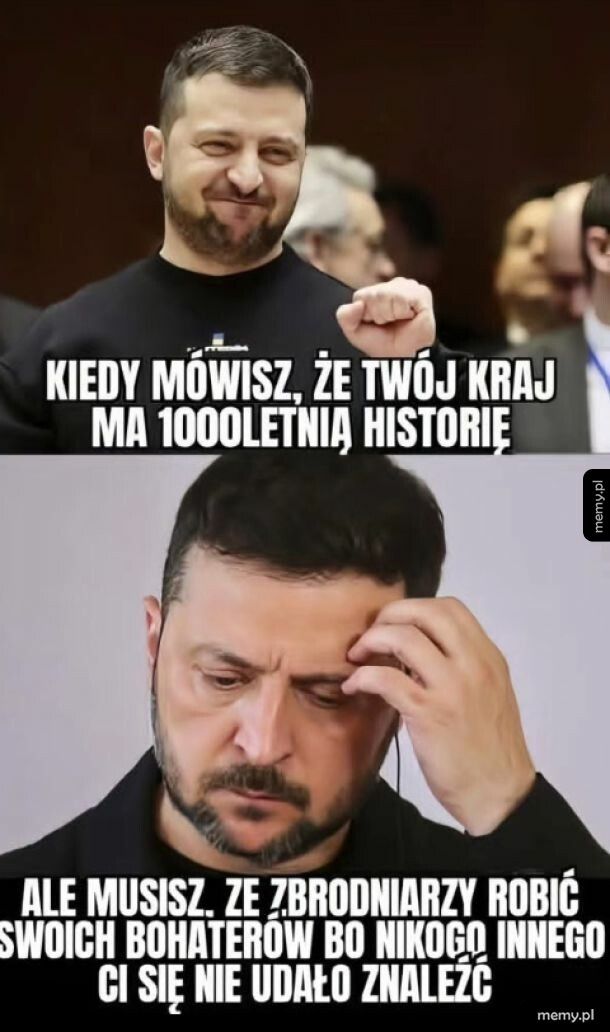 Mem: Trochę przypał