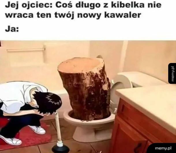 Mem: Najgorzej
