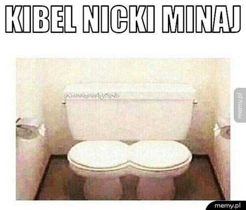Kibel Nicki Minaj