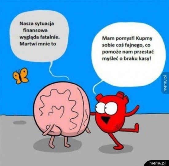 Serce i mózg