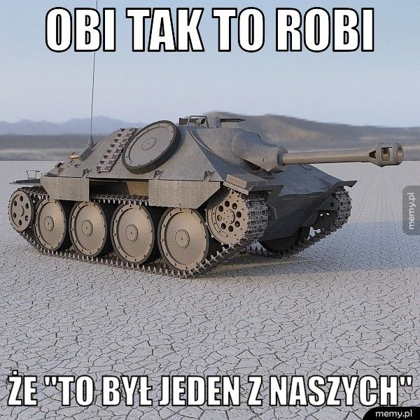 Obi tak to robi że 