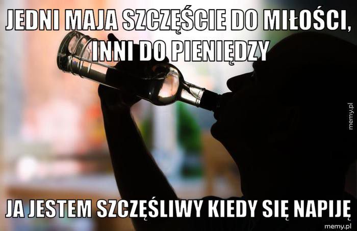 Szczęście