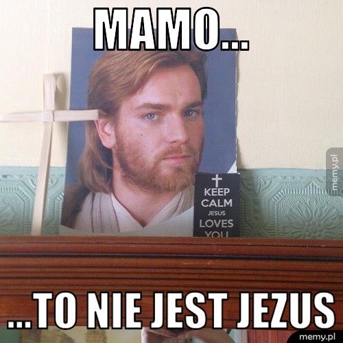 Pan Jezus 