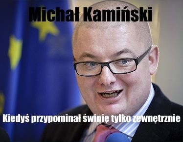 Michał Kamiński
