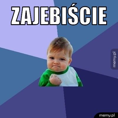 ZAJEBIŚCIE 