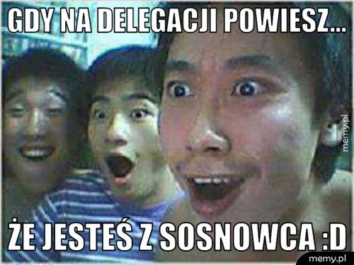 Sosnowiec