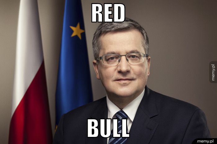 RED BULL