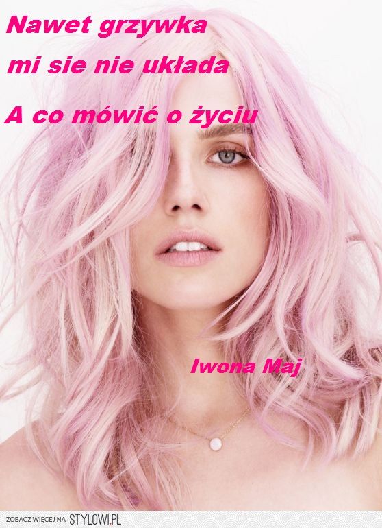 iwona maj