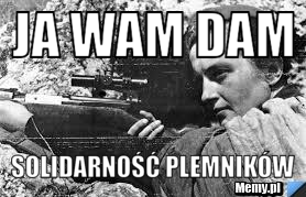 Solidarność plemników