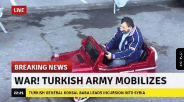 Armia turecka