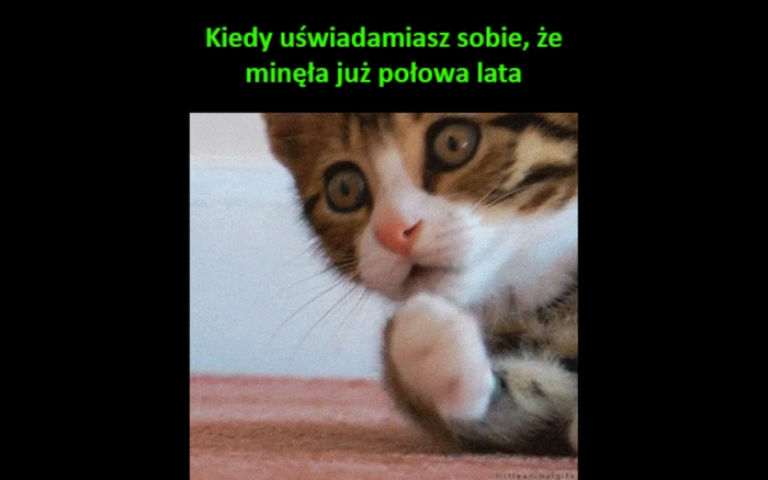 Smuteczek