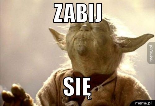 Zabij się