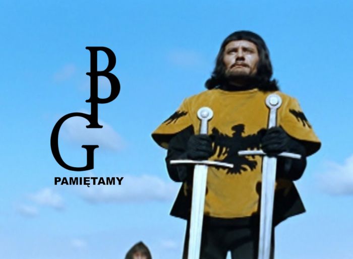Bitwa Pod Grunwaldem PAMIĘTAMY