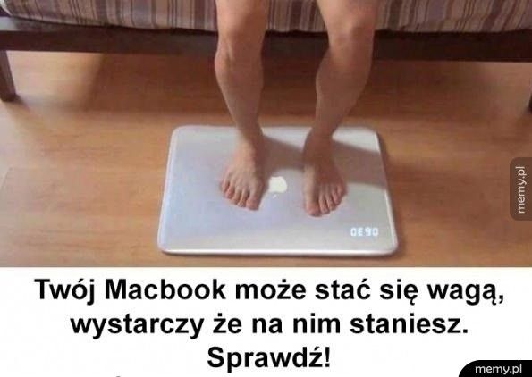 Macbook