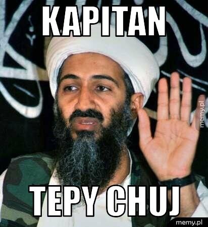 kapitan tepy chuj