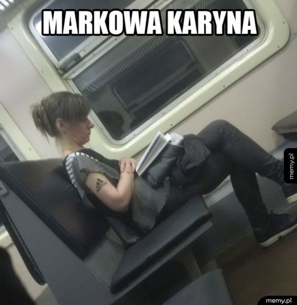 Markowa Karyna