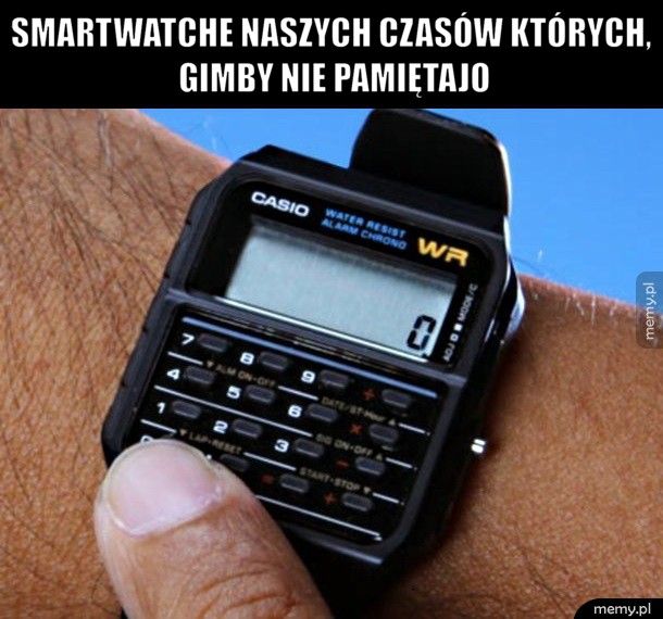 Smartwatch            