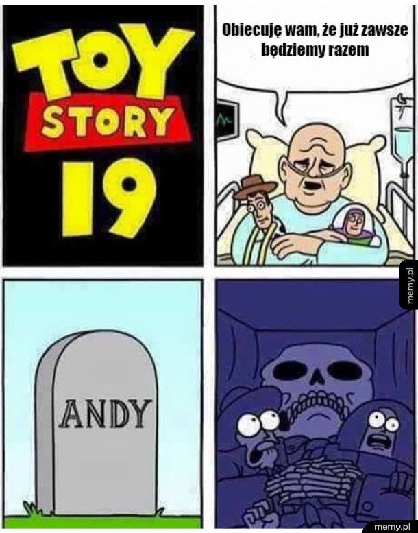 Toy Story 19