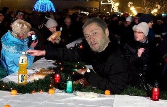 Kupowanie papierosów to frajerstwo na mieście zawsze ktoś poratuje