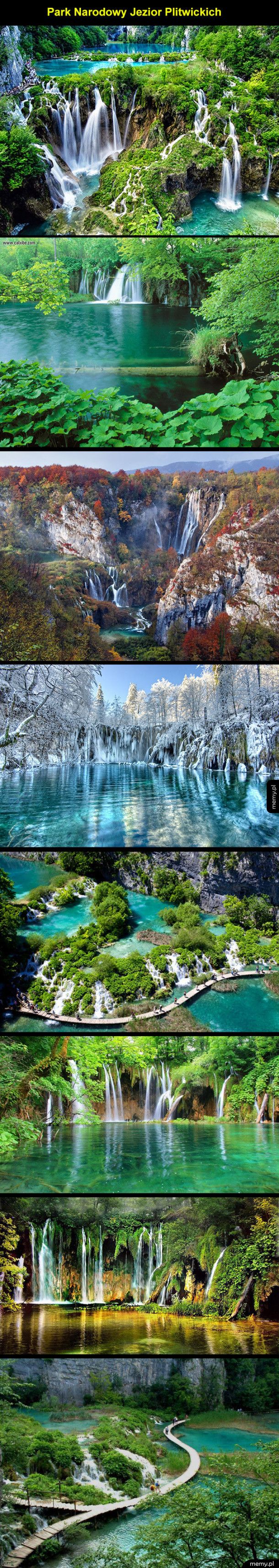 Piękna Chorwacja