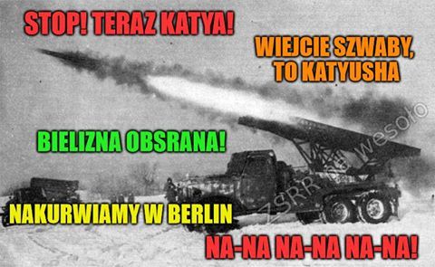 Katiusza