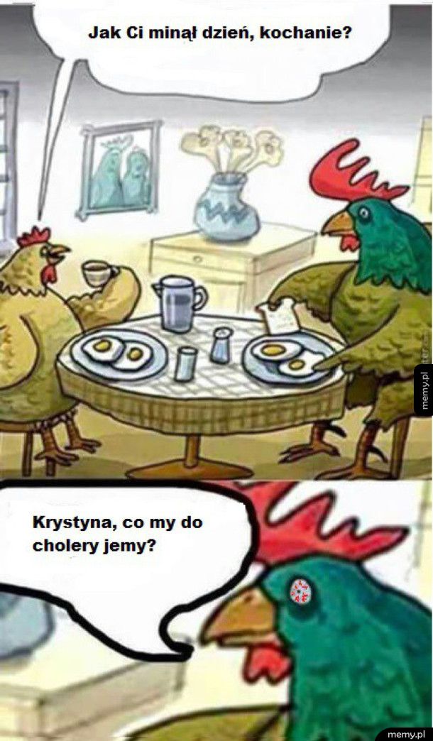 Kanibalizm - Memy.pl