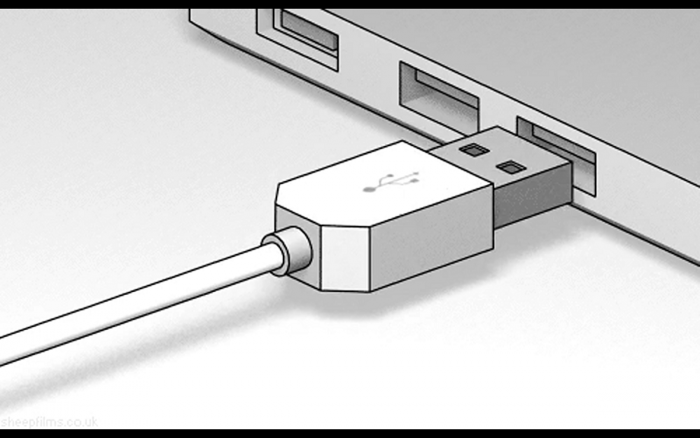 Usb 43