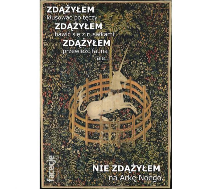 Winterfell: Zamek Doune, Szkocja.