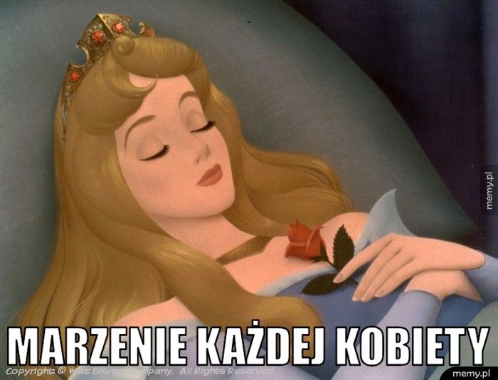  Marzenie każdej kobiety